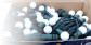 Světelné řetězy a osvětlení