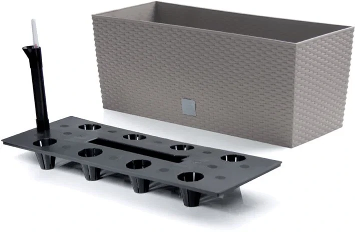Květináč Rato Case 50cm mocca