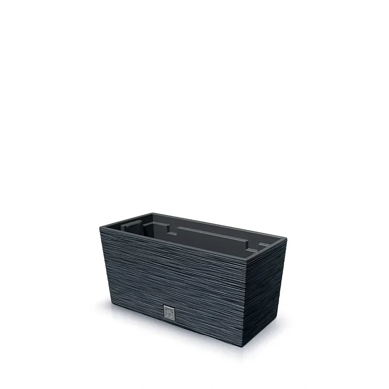 Květináč Furu Case 39.5cm antracit