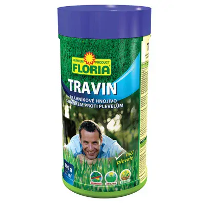 FLORIA Travin 800g