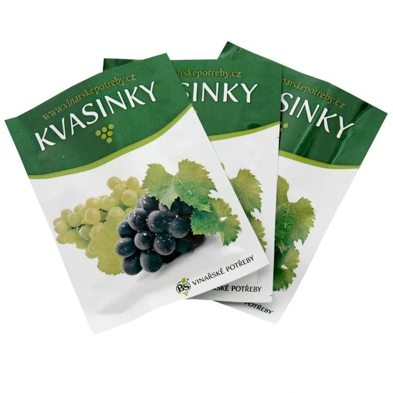Kvasinky BS3 (Sauvignon) 20 g