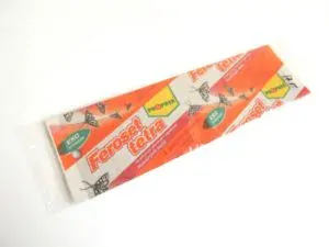 Feroset tetra – lepový pás na moučné moly 1ks