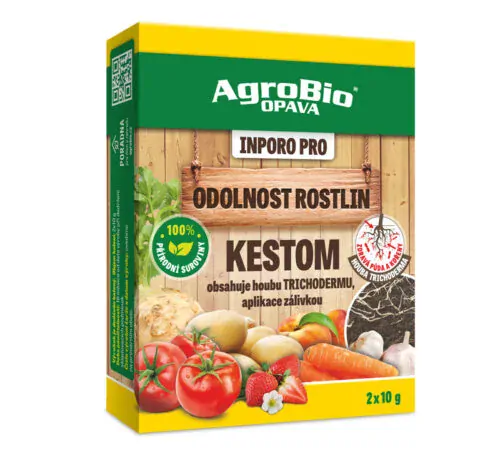 INPORO Pro Kestom 2x10g