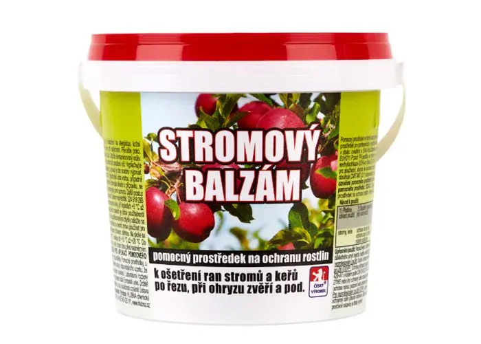 Stromový balzám 150 g