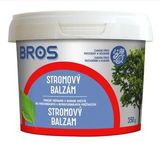 BROS Stromový balzám 350g
