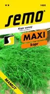 Kopr vonný MAXI Mamut
