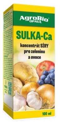 Sulka - Ca 100ml