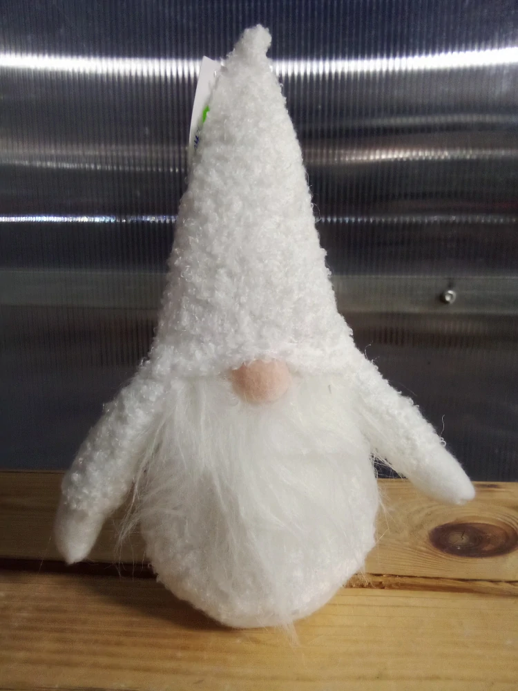 Skřítek-bílý-dekorace-v22cm