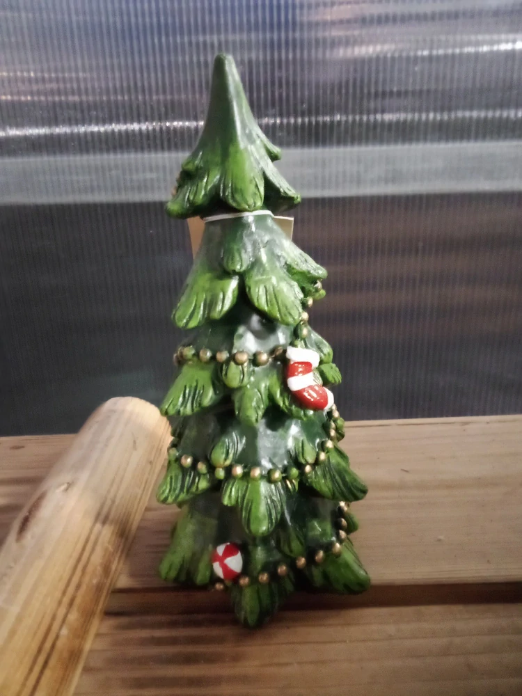 Vánoční stromeček 13cm