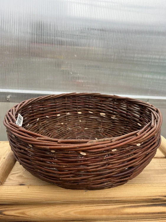 Mísa proutěná 35x15cm