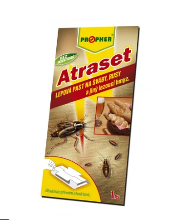 Atraset - 1ks