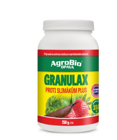GRANULAX proti slimákům Plus - 250g