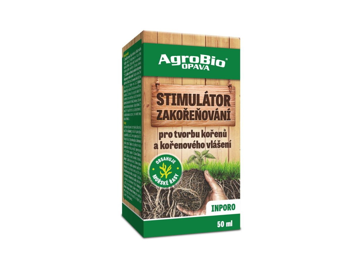 INPORO Stimulátor zakořeňování - 50ml