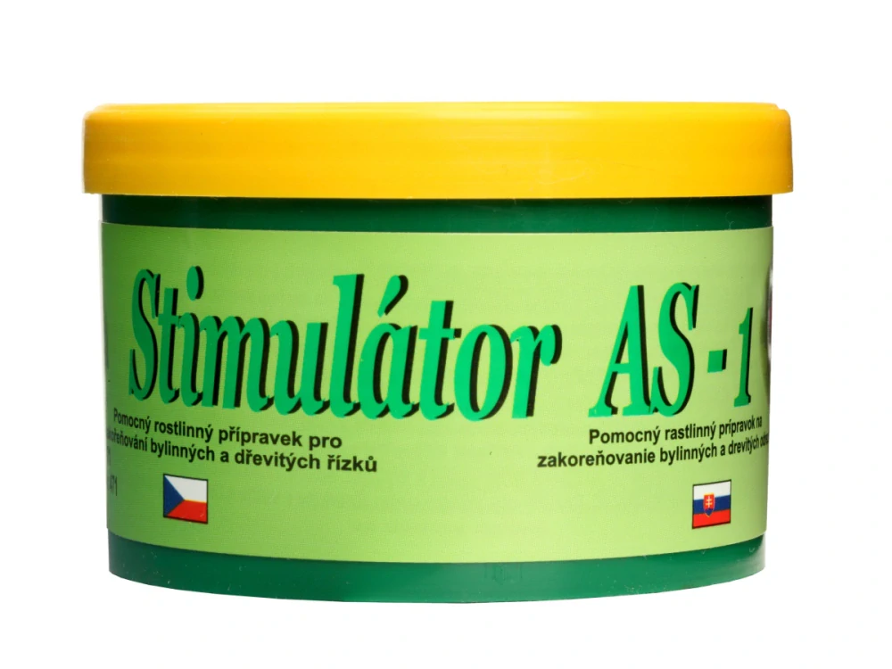 Stimulátor AS-1 75g