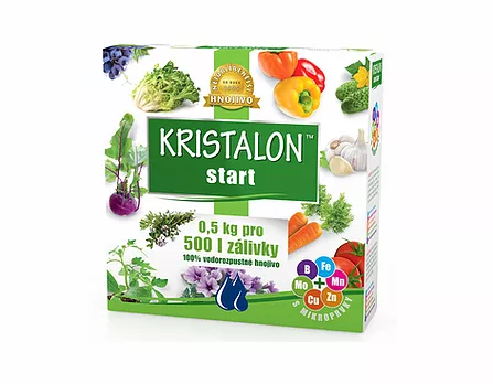 Kristalon start 500g
