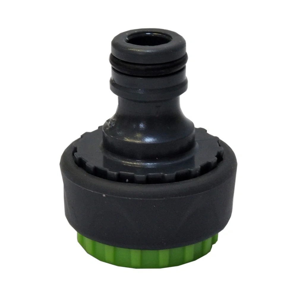 REFLEX adaptér dvousložkový, 1/2" x 3/4"