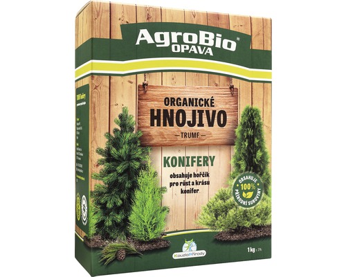 TRUMF konifery – 1 kg