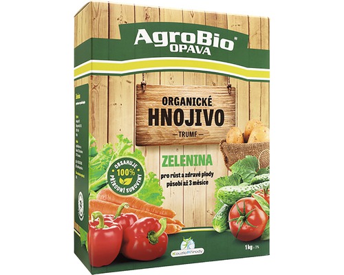 TRUMF zelenina – 1 kg