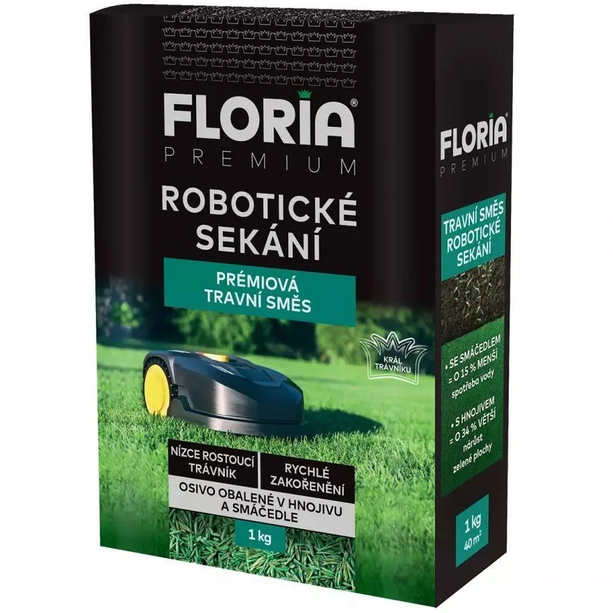FLORIA TS pro robotické sekání 1kg