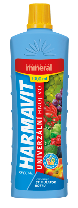 Harmavit Speciál 1l - Forestina univerzalni