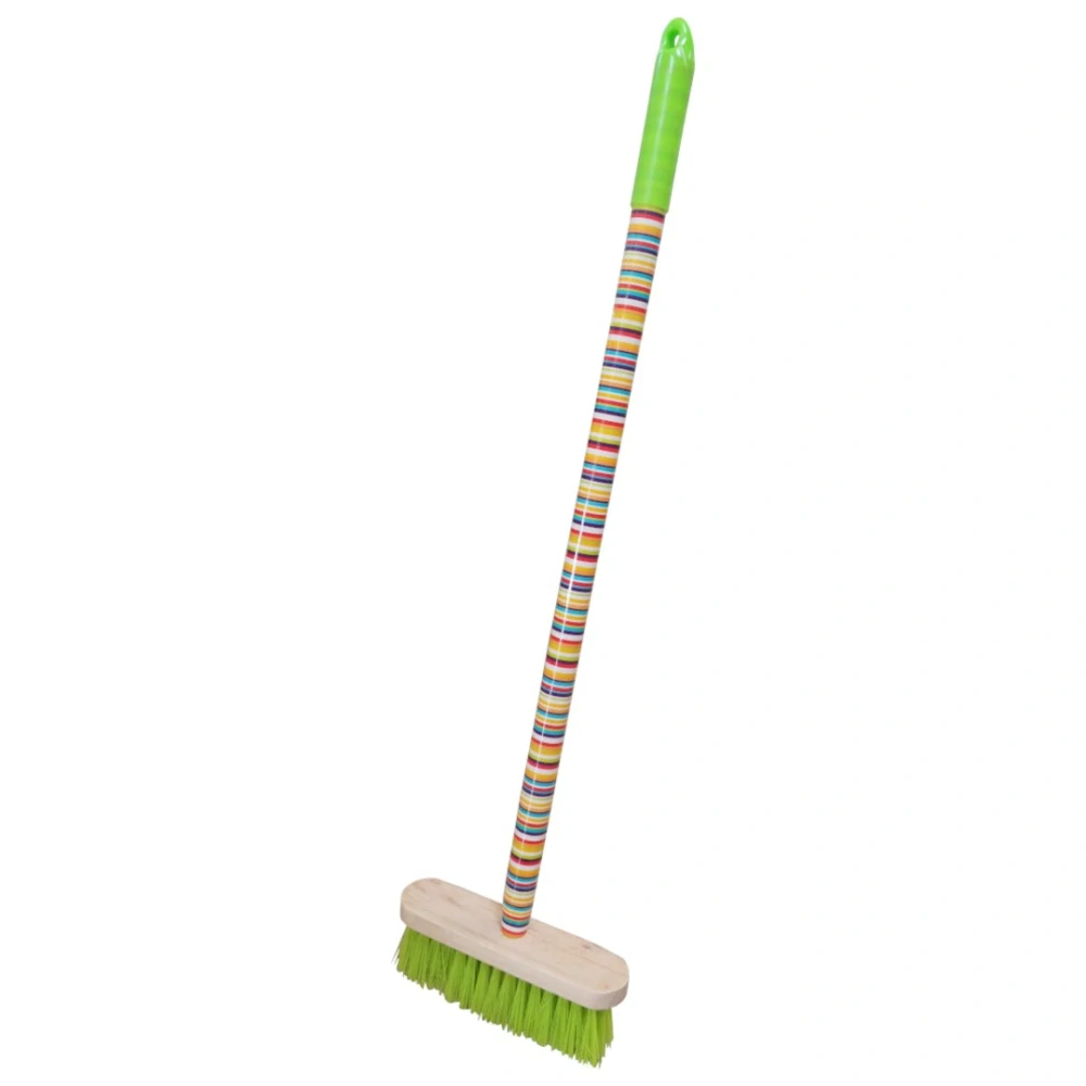 REFLEX nářadí zahradní, dětské - smeták, dlouhá násada, 76 cm