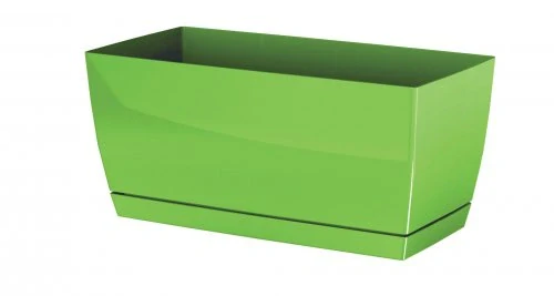 Truhlík Coubi Case P s miskou 39cm olivová