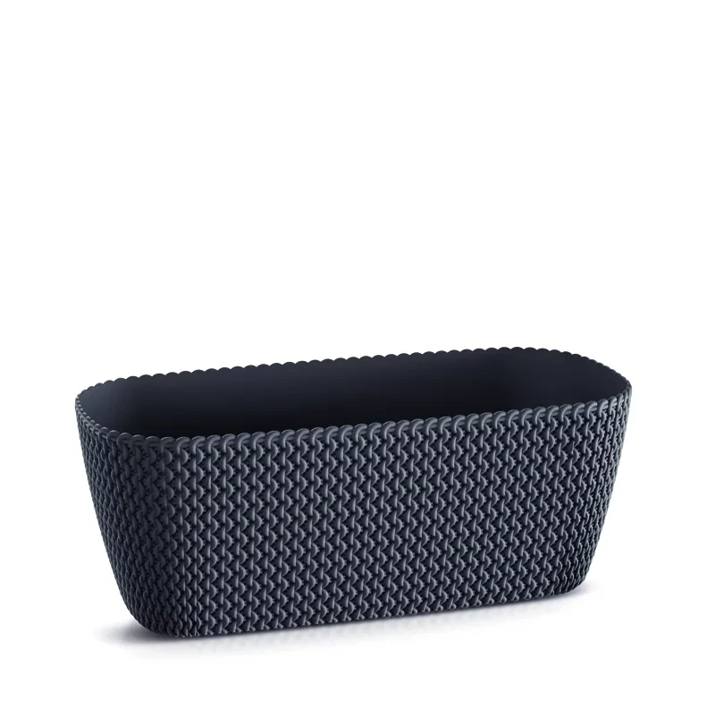 Truhlík Splofy Case 39.7cm antracit