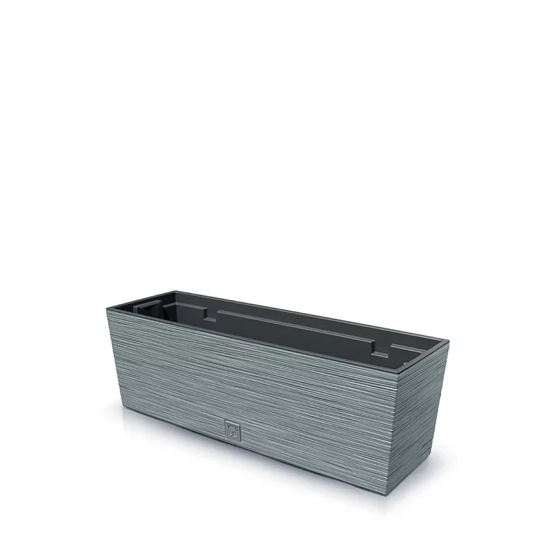 Truhlík FURU CASE 58cm beton