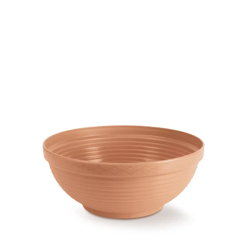 Žardinka Mísa 26cm terakota