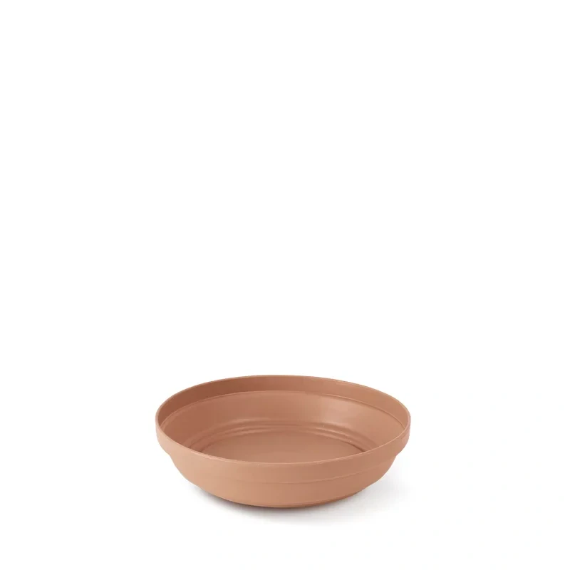 Miska GLINKA 13cm terakota