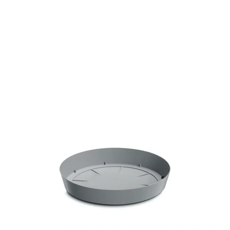 Miska LOFLY 12.5cm šedý kámen