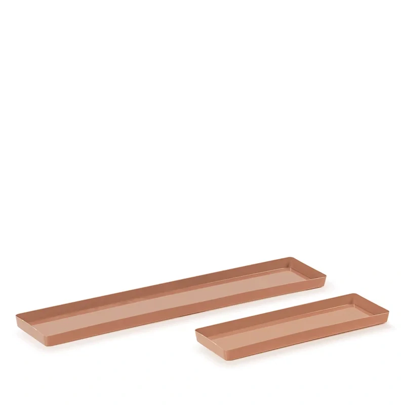 Podmiska AGRO 100cm terakota
