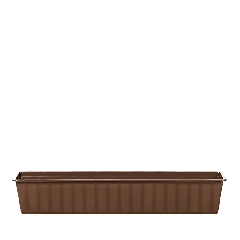 Truhlík Agro 100cm hnědá