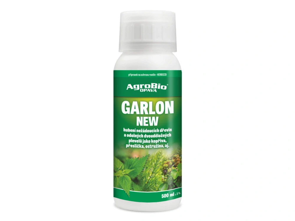 ABO Garlon New 500ml