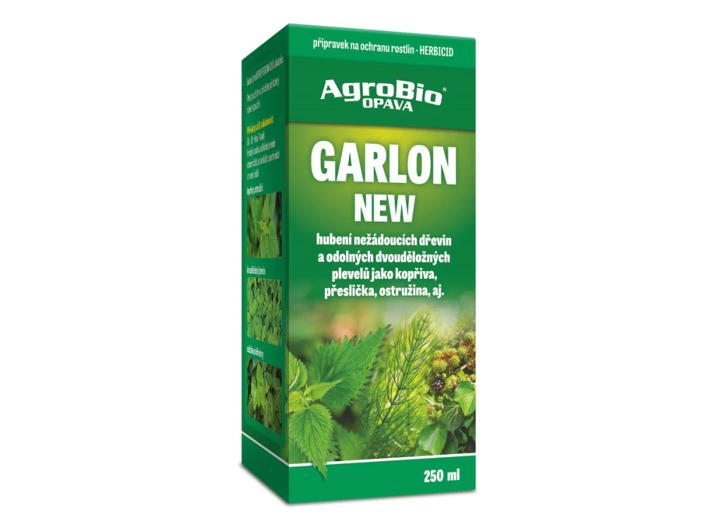 ABO Garlon New 250ml