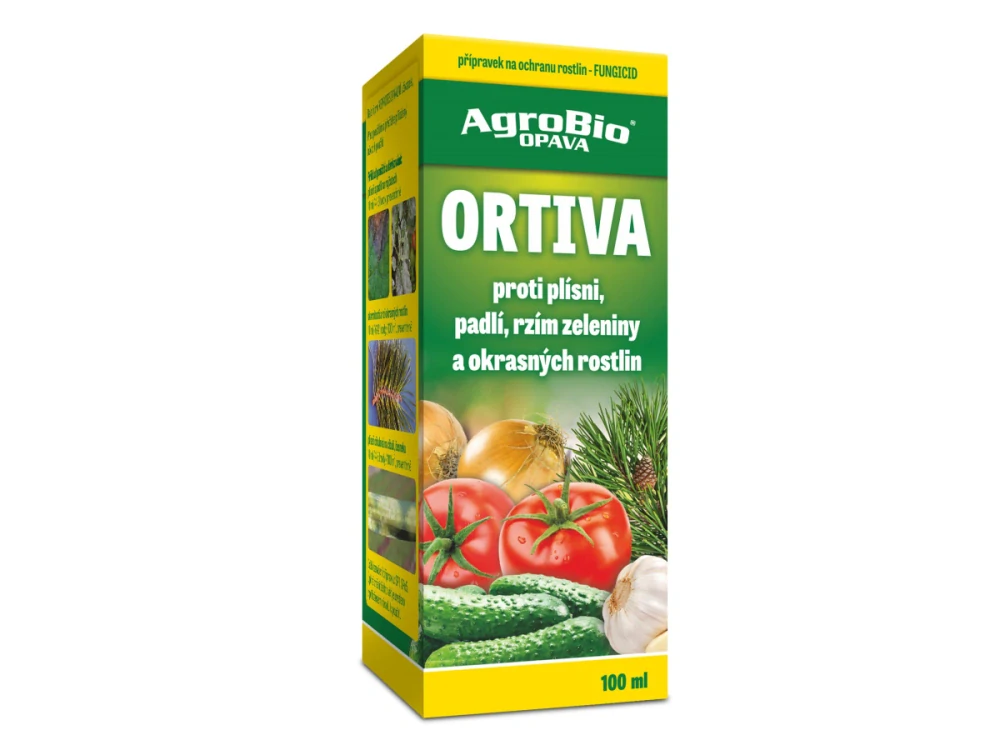 Ortiva – 100 ml