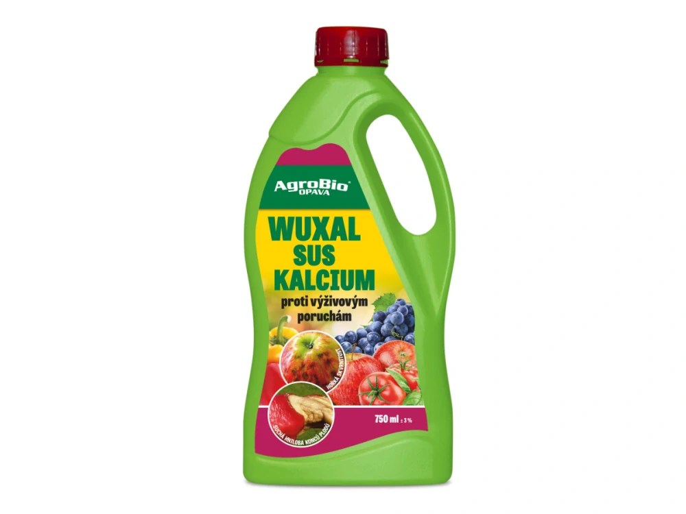 Wuxal Sus Kalcium 0.75l