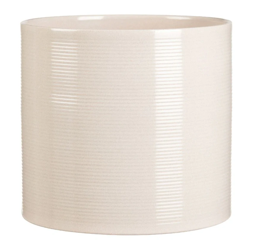 Obal 828 Sesame lesk 14 cm