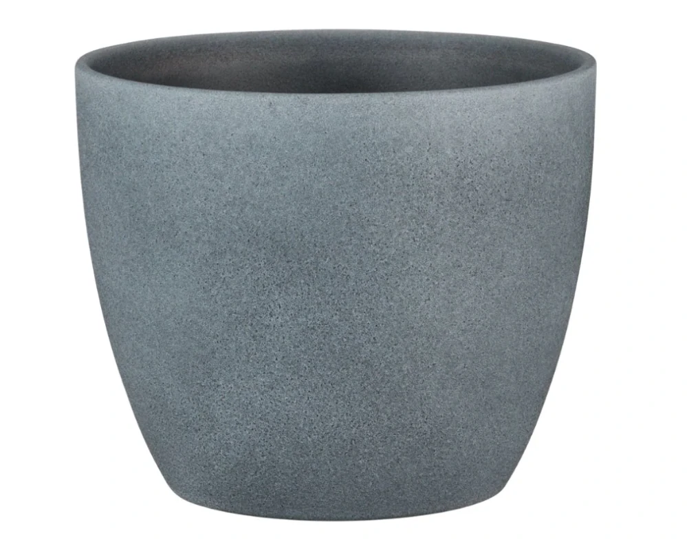 Obal 920 Dark Stone mat 16 cm