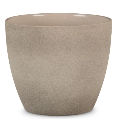 Obal 920 Taupe Stone mat 16 cm