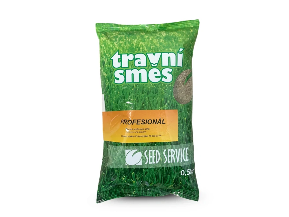 Travní směs PROFESIONÁL 500g