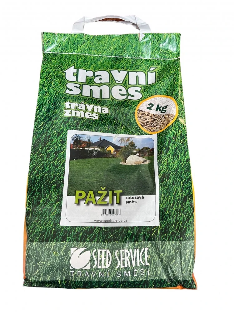 Travní směs PAŽIT 2kg