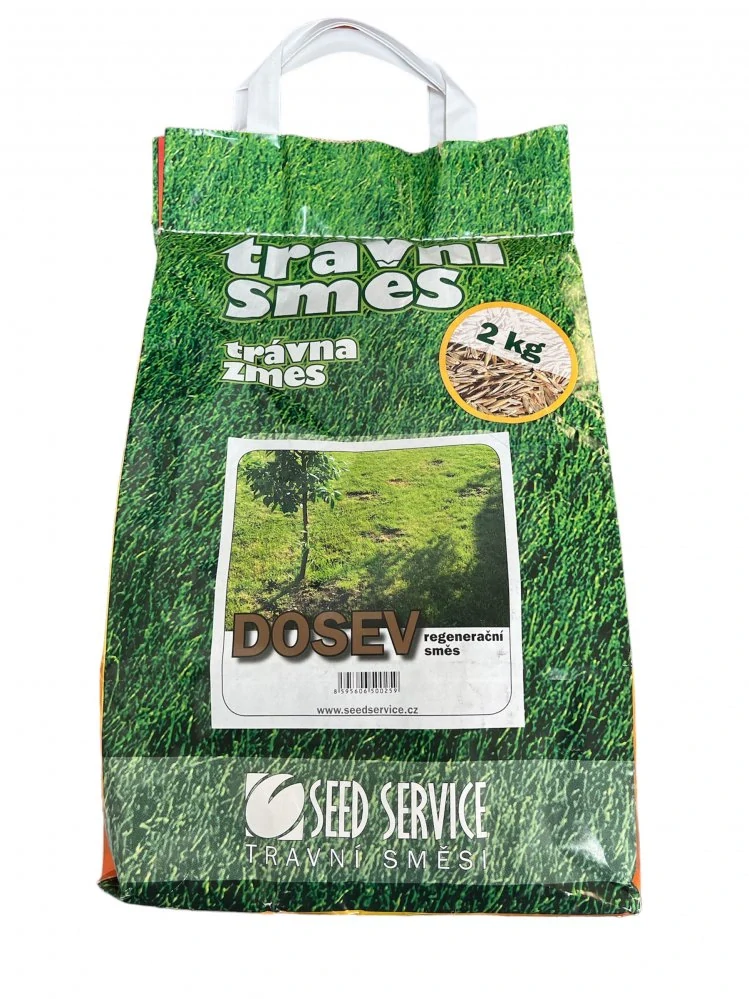 Travní směs DOSEV 2kg