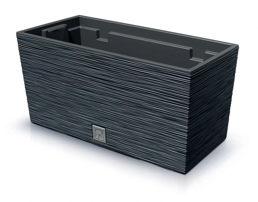 Truhlík FURU CASE 58cm antracit