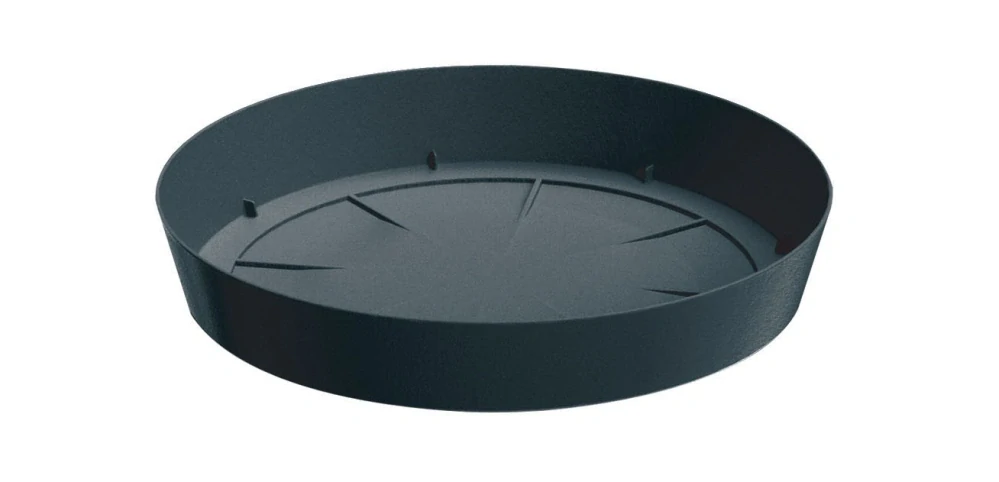 Miska LOFLY 19cm antracit