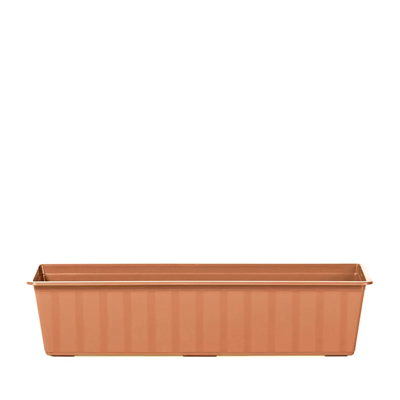 Truhlík Agro 40cm terakota