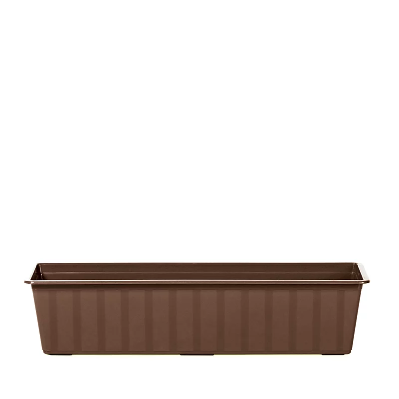 Truhlík Agro 80cm hnědý