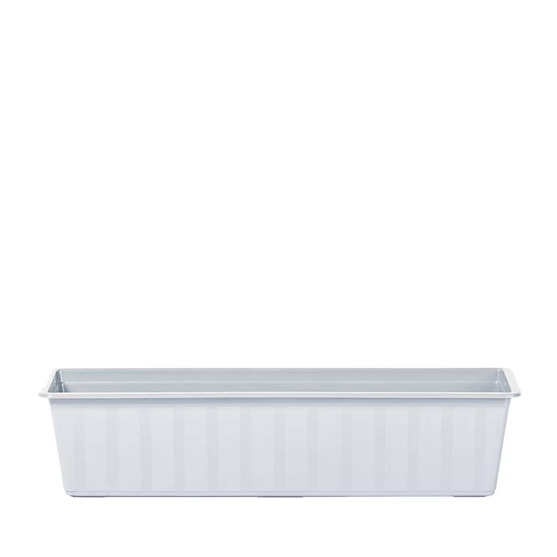 Truhlík Agro 60cm Bílá