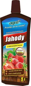 OM Kapalné hnojivo na jahody 1L
