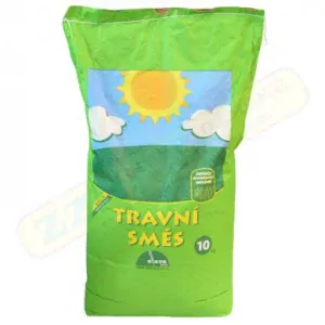 Travní směs parková 10kg